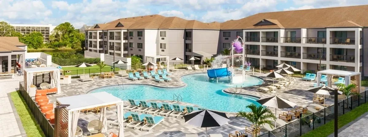 Orlando, FL