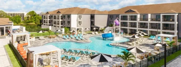 Orlando, FL