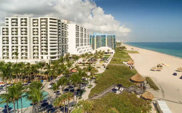 Fort Lauderdale, FL