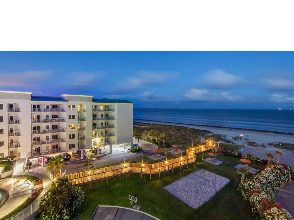 Galveston, TX