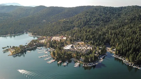 Lake Arrowhead, CA