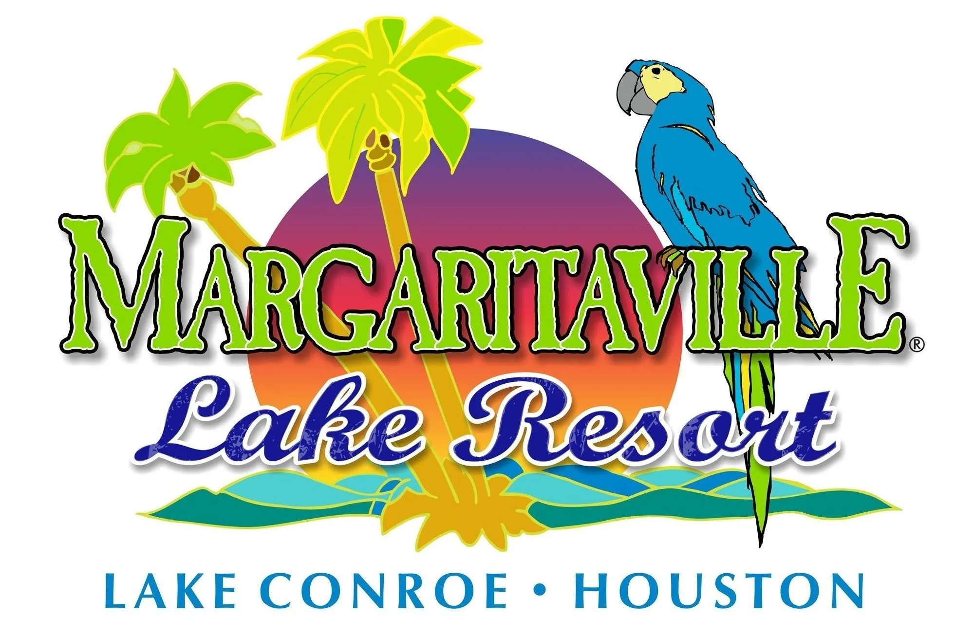 Margaritaville