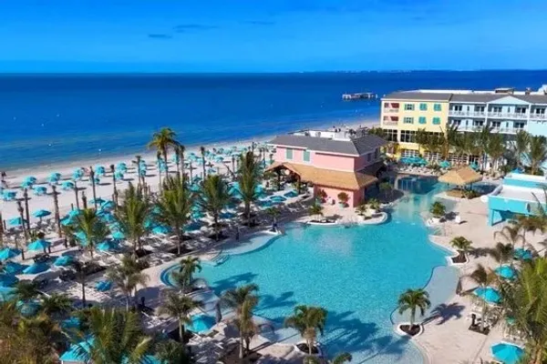 Fort Myers Beach, FL