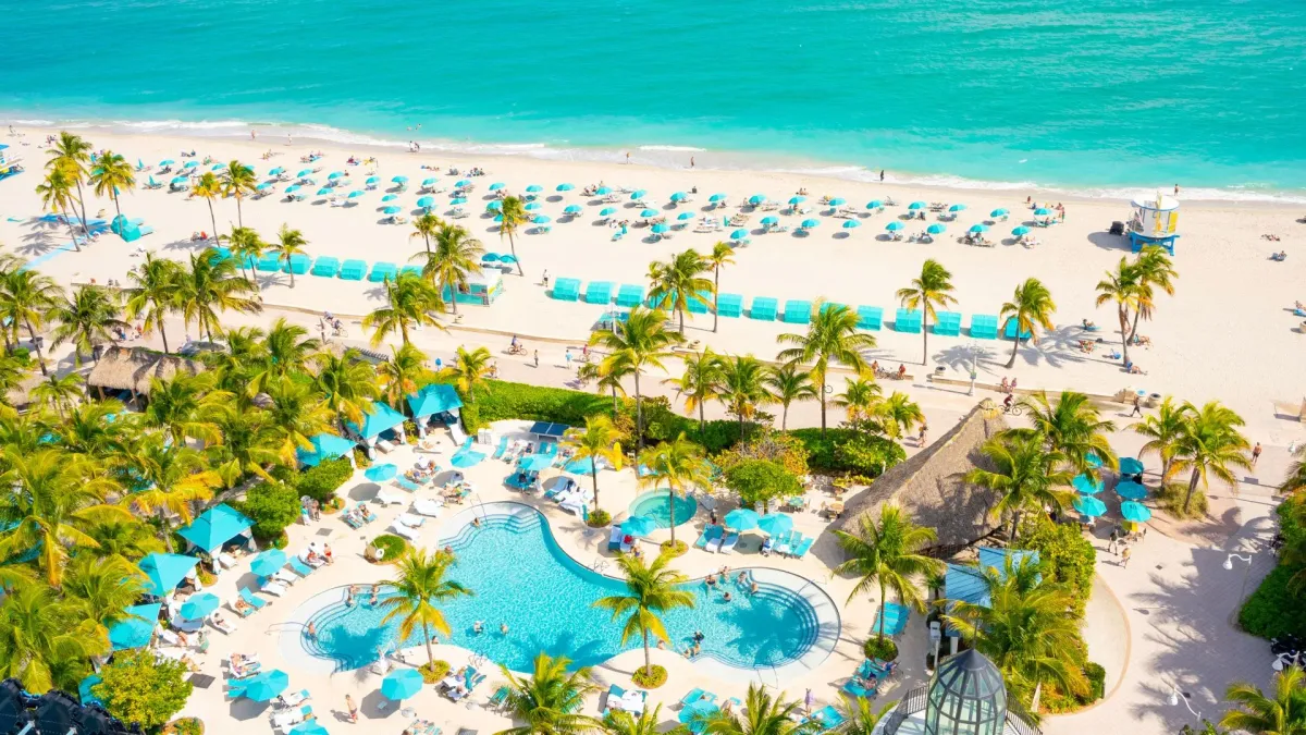 Hollywood, FL