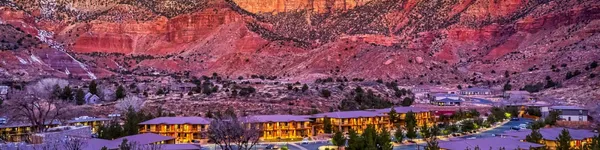 Springdale, UT