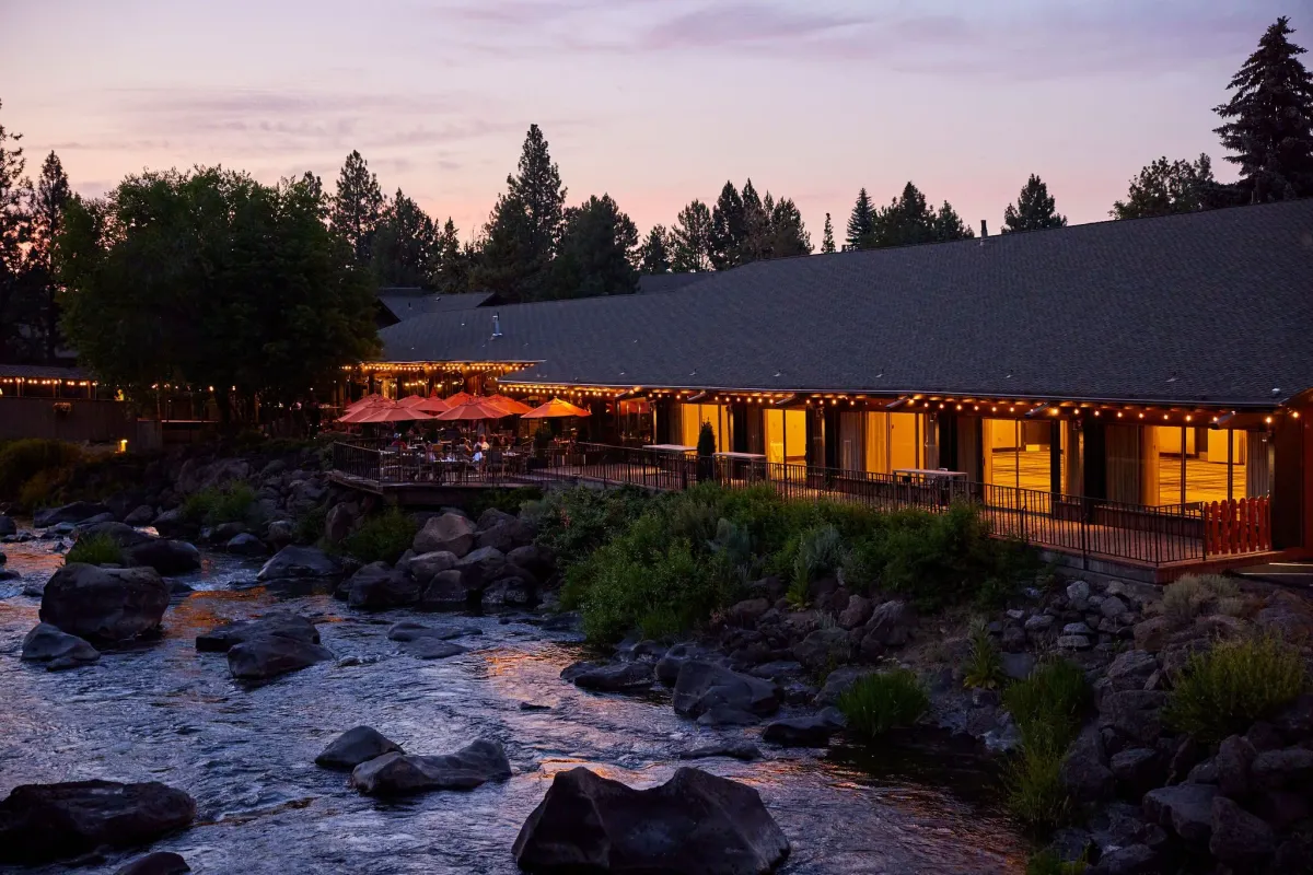 Bend, OR