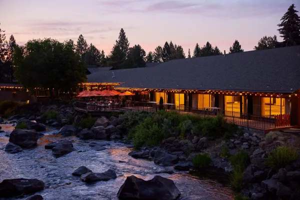 Bend, OR