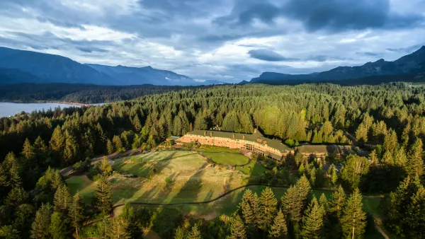 Stevenson, WA