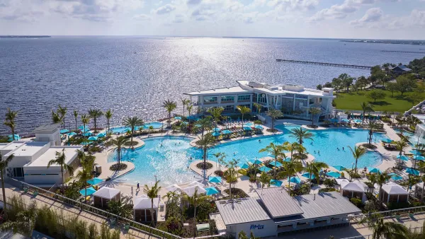 Charlotte Harbor, FL