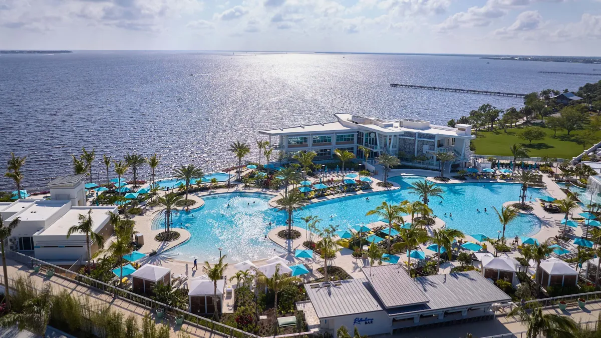 Charlotte Harbor, FL