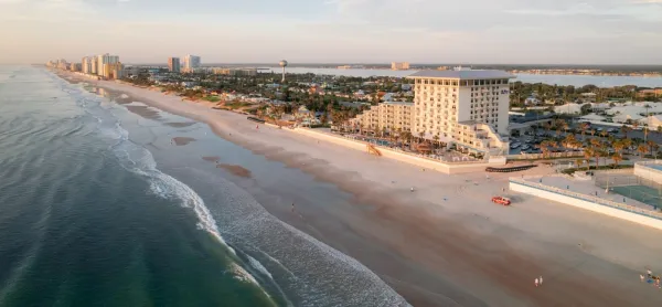 Daytona, FL