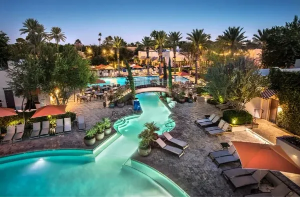 Litchfield Park, AZ