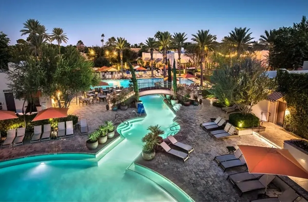 Litchfield Park, AZ